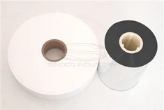Nhãn Nylon xé rời